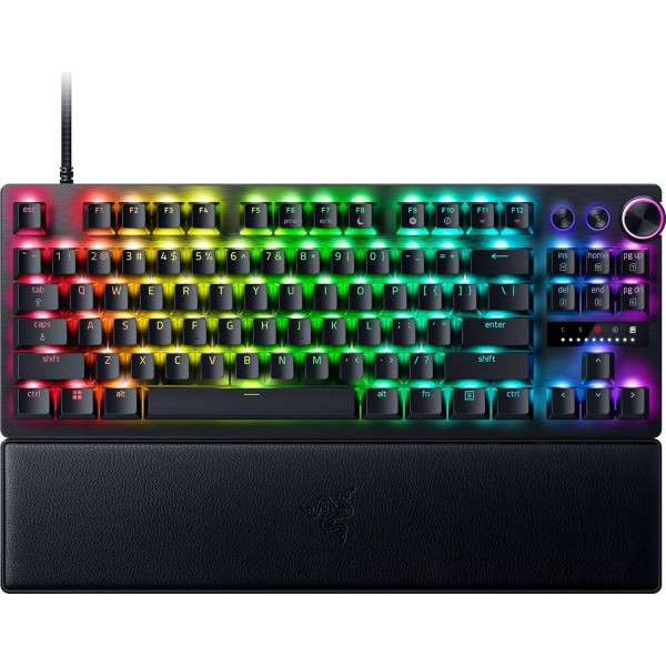 Razer | Gaming Keyboard | Huntsman ...