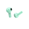 Energy Sistem | True-Wireless earphones | StreetMusic | Bluetooth | In-Ear | Microphone | Wireless | Green