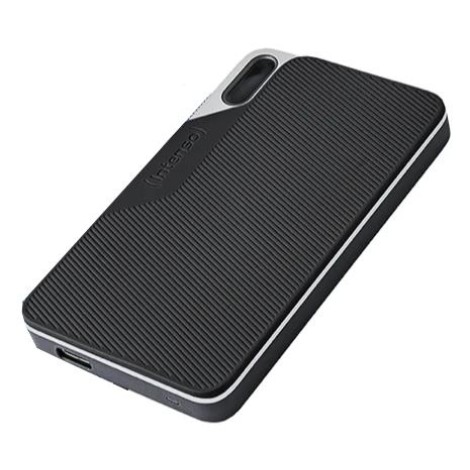 External SSD|INTENSO|TX100|1TB|USB-C|3826461