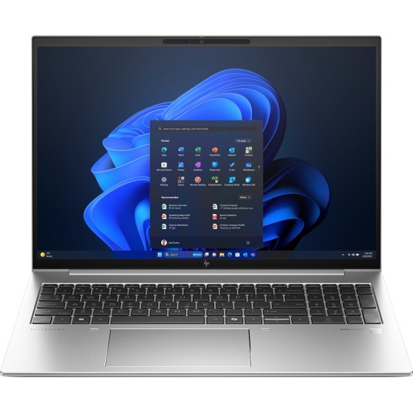 HP EliteBook 860 G11 Intel Core ...