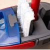 Vileda H2prO flat mop