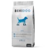 BENI DOG PUPPY dla szczeniąt i suk karmiących 20KG