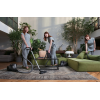 Hoover HP105HM 011 Vacuum cleaner, Bagless, Power 700 W, Tank 2 L, Working radius 7.5 m, Black