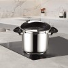 Szybkowar 22 cm 6,0L MAESTRO MR-2901