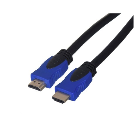 LANBERG HDMI CABLE V2.0 4K M/M 10M BLACK