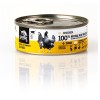 3COTY Chicken - wet cat food - 80g