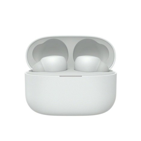 Sony Słuchawki LinkBuds S WF-LS900 Białe