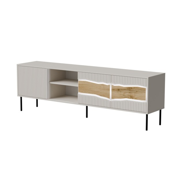 Cama INSERTO 3D1W TV cabinet 190x40x61.5 ...