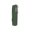 Nóż wielofunkcyjny NexTool Mini Pocket Knife NE0143 4w1 zielony