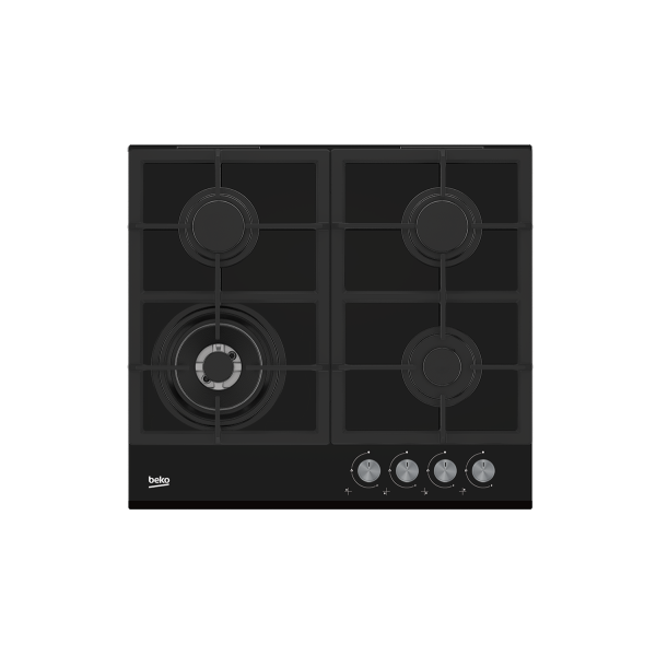BEKO Hob | HILW64235S | Gas ...