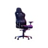 Razer Enki Ergonomic Gaming Chair EPU Synthetic Leather; Steel | Black