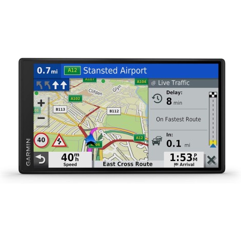 Garmin DriveSmart 55 EU MT-D | Garmin
