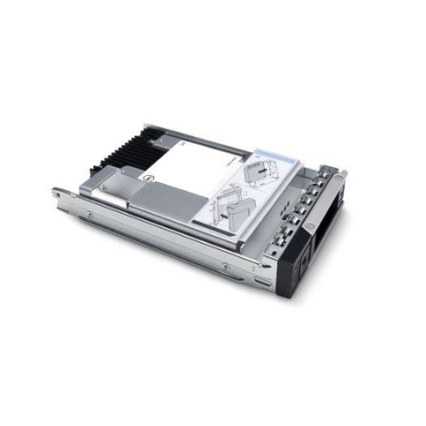 SERVER ACC SSD 960GB SATA RI/3.5'' OEM 345-BDQM DELL