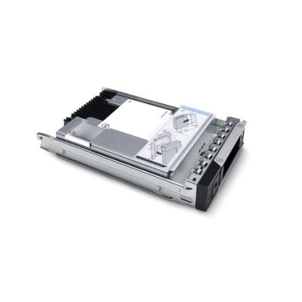 SERVER ACC SSD 960GB SATA RI/3.5'' ...