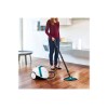 Polti | Steam cleaner | PTEU0277 Vaporetto Smart 100_T | Power 1500 W | Steam pressure 4 bar | Water tank capacity 2 L | White