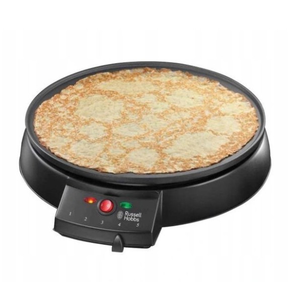 Russell Hobbs 20920-56 crepe maker 1 ...