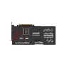 Graphics Card|SAPPHIRE|AMD Radeon RX 9070|16 GB|GDDR6|256 bit|PCIE 5.0 16x|Dual Slot Fansink|2xHDMI|2xDisplayPort|11349-03-20G