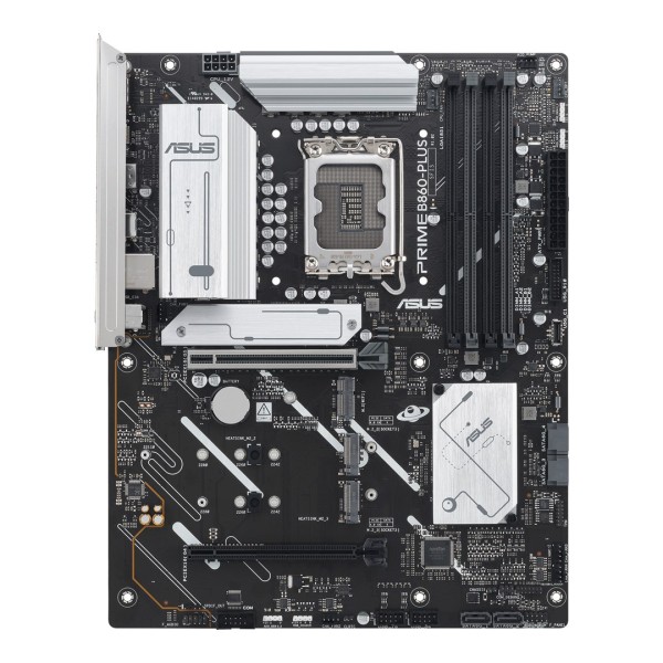 ASUS PRIME B860-PLUS-CSM Intel B860 LGA ...