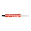 GENESIS Silicon 900 heat sink compound Thermal paste 12.8 W/m·K 2 g
