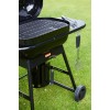 Barbecook Charcoal Barbecue Magnus Comfort, 85 x 64 x 110 cm | BC-CHA-1068 | Black