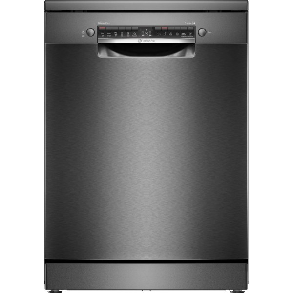 Bosch Series 4 SMS4EKC06E freestanding dishwasher ...