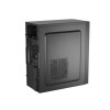 Natec | PC case | Cabassu G2 | Black | Midi Tower | Power supply included No | ATX