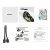 Karta graficzna ZOTAC GAMING GeForce RTX 5070 Twin Edge OC 12GB