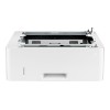HP 550-sheet tray M402n/dn M404 M426d
