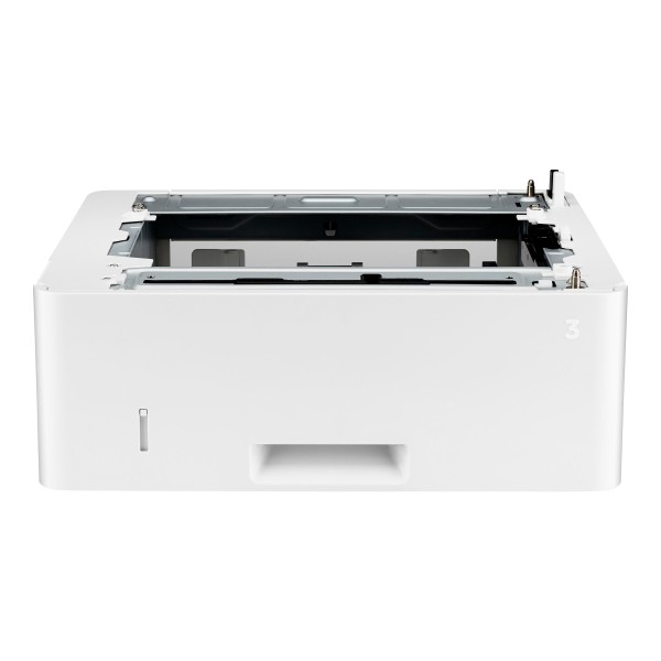HP 550-sheet tray M402n/dn M404 M426d
