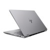 HP ZBook Fury G1i Intel Core Ultra 7 265HX Mobile workstation 45.7 cm (18") WQXGA 32 GB DDR5-SDRAM 1 TB SSD NVIDIA RTX PRO 3000 Blackwell Wi-Fi 7 (802.11be) Windows 11 Pro AI Workstation, AI PC Silver