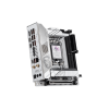 MSI MPG Z890I EDGE TI WIFI | Processor family Intel | Processor socket LGA1851 | Supported hard disk drive interfaces SATA, M.2 | Number of SATA connectors 2