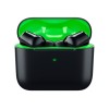 Razer | Hammerhead HyperSpeed for Xbox | Wireless | In-ear | Microphone | Noise canceling | Wireless | Black