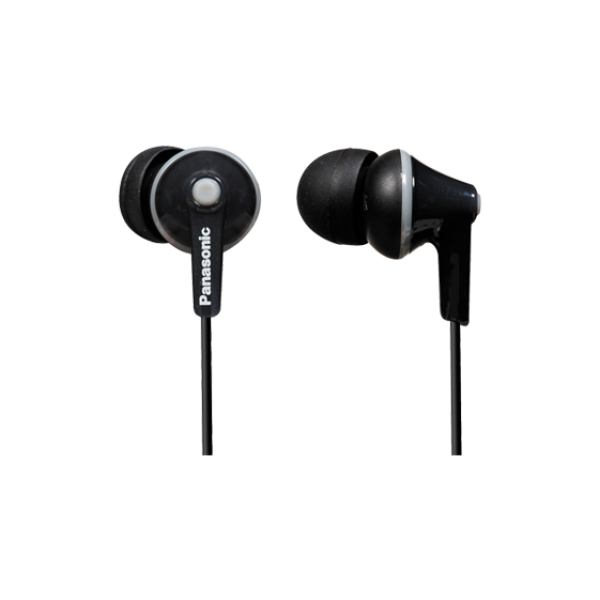 Panasonic | RP-HJE125E-K | Headphones | ...