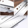 Naturehike NH20GJ001 Multifunctional shovel Stainless steel