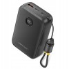 POWER BANK USB 20000MAH 22.5W/BLACK FKBB0-C VENTION