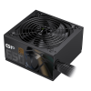 Gamemax Power Supply, 80 PLUS, Bronze | GP 650B | 650 W