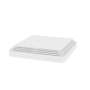 Keenetic Voyager Pro AX1800 Mesh Wi-Fi 6 Router/Extender/Access Point with 2-Port Gigabit Smart Switch and Power over Ethernet, 4pc(s)
