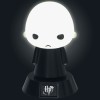 Paladone VOLDERMORT baby night-light Freestanding Black White