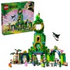 LEGO WICKED 75684 Welcome to Emerald City