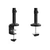 LOGILINK BP0030 Sit-stand WS mount