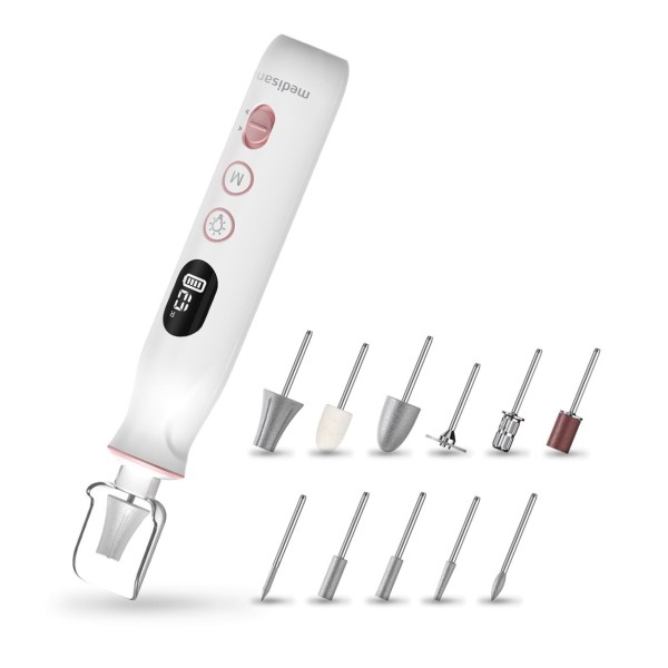 Manicure/pedicure device Medisana MP 940