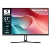 LCD Monitor|THOMSON|27 