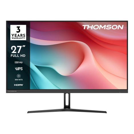 LCD Monitor|THOMSON|27 