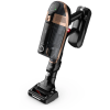 TEFAL | Vacuum Cleaner | TY99F1WO X-Force Flex | Handstick 2in1 | Handstick 2in1 | 32.4 V | Operating time (max) 80 min | Black