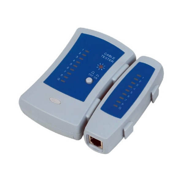 Alantec NI006 network cable tester PoE ...