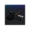 Nanoleaf|Shapes Black Hexagon Expansion pack (3 panels)|42 W|WiFi