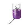 Nutribullet Sport Blender | NBP003PU | Portable | Jar material Tritan/BPA-free | Jar capacity 0.475 L | Purple