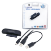 Logilink | AU0011 | USB | SATA