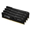 Pamięć Kingston Fury Beast, DDR4, 64 GB, 3200MHz, CL16 (KF432C16BBK4/64) | Kingston