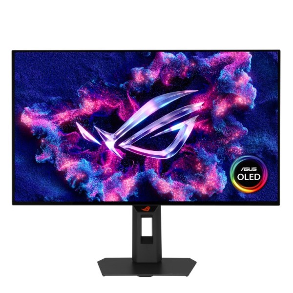 ASUS ROG Strix XG27AQWMG computer monitor ...